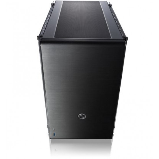 RAIJINTEK Ophion M Evo TGS Midi Tower Black, Transparent