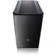 RAIJINTEK Ophion M Evo TGS Midi Tower Black, Transparent