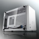 RAIJINTEK OPHION Mini Tower White