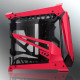 RAIJINTEK NYX PRO Full Tower Black, Red