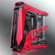 RAIJINTEK NYX PRO Full Tower Black, Red