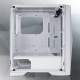 RAIJINTEK SILENOS MS Midi Tower White