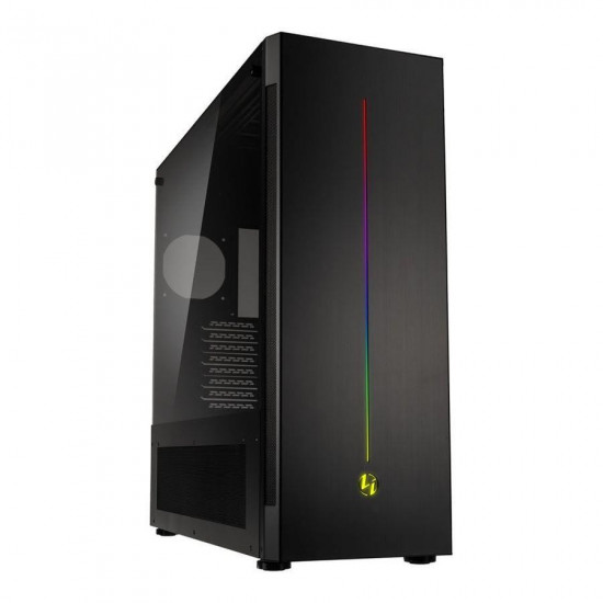 Lian Li PC-V3000WX TG, Big Tower - black