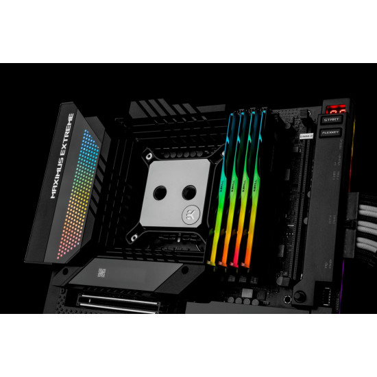 EK Water Blocks EK-Quantum Magnitude – 1700 Water block