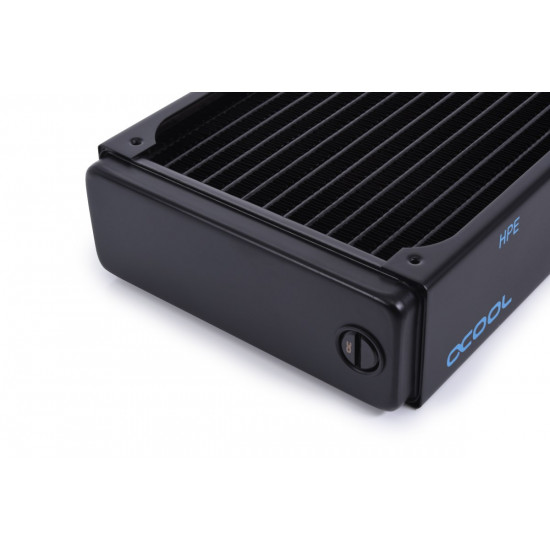 Alphacool 14473 computer cooling system part/accessory Radiatior