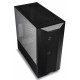 Lian Li LANCOOL II Mesh C Performance Midi-Tower, Tempered Glass - black