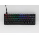 Ducky Mecha Mini keyboard Mouse included Gaming USB English Black