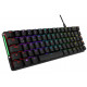 ASUS ROG Falchion Ace BLK keyboard Gaming USB QWERTZ German Black