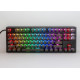 Ducky One 3 TKL keyboard Gaming USB Black