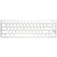 Ducky One 3 SF keyboard Gaming USB White