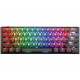 Ducky One 3 Mini keyboard Gaming USB Black