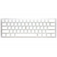 Ducky One 3 Mini keyboard Gaming USB White