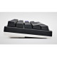 Ducky One 2 Pro Mini keyboard Gaming USB Black