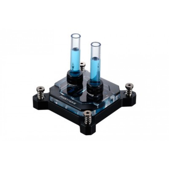 Phanteks Glacier Water block