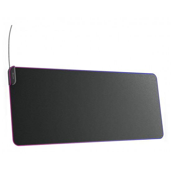 HYTE CNVS Gaming mouse pad Black