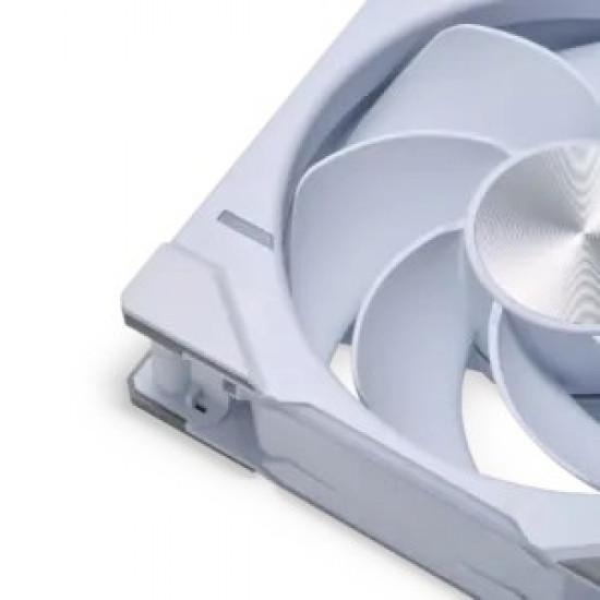 Phanteks D30-120 Computer case Fan 12 cm White 3 pc(s)