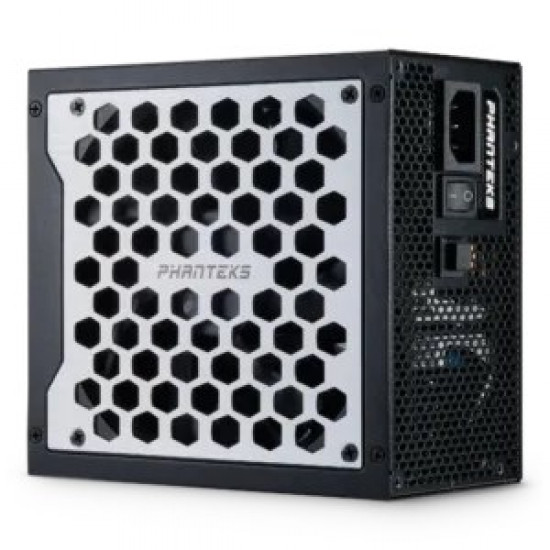 Phanteks Revolt power supply unit 1200 W ATX Black