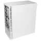 Kolink OBSERVATORY MX Midi Tower White