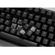 Ducky One 3 Aura keyboard Gaming USB QWERTY US International Black