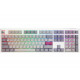 Ducky One 3 keyboard Gaming USB QWERTY US English Grey