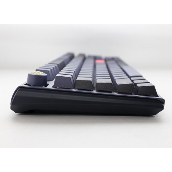 Ducky One 3 TKL keyboard Gaming USB US English Blue