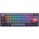 Ducky One 3 Mini keyboard Gaming USB US English Blue