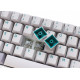 Ducky One 3 Mini keyboard Gaming USB Grey