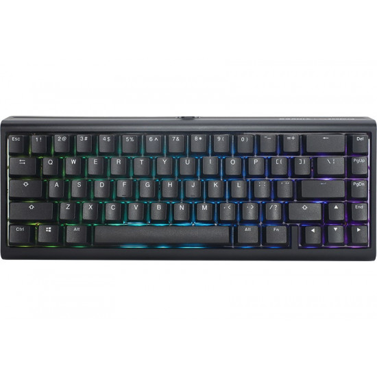 Ducky Tinker 65 keyboard Gaming USB QWERTY US English Black