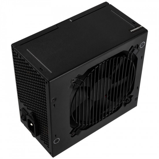 Kolink Enclave power supply unit 700 W 20+4 pin ATX ATX Black