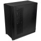 Kolink UNITY LATERAL ARGB computer case Midi Tower Black