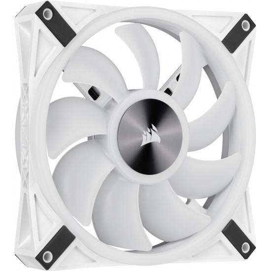 Corsair iCUE QL140 Computer case Fan 14 cm White