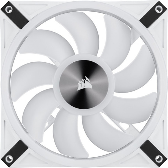 Corsair iCUE QL140 Computer case Fan 14 cm White