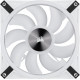 Corsair iCUE QL140 Computer case Fan 14 cm White