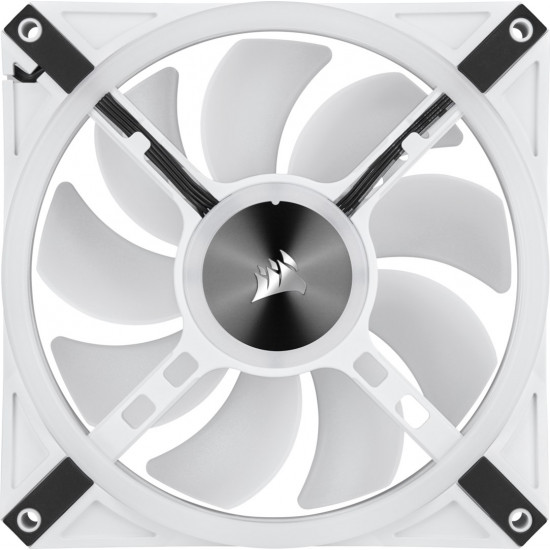 Corsair iCUE QL140 Computer case Fan 14 cm White