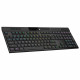 Corsair K100 RGB AIR keyboard Gaming USB + RF Wireless + Bluetooth QWERTZ German Black