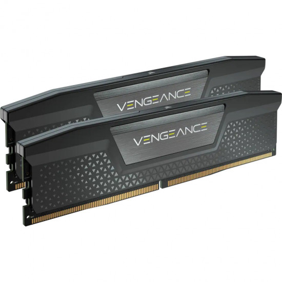 Corsair Vengeance CMK32GX5M2B6400C32 memory module 32 GB 2 x 16 GB DDR5 6400 MHz