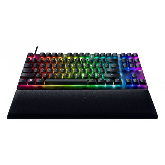 Razer Huntsman V2 Tenkeyless Linear Optical Switch Red