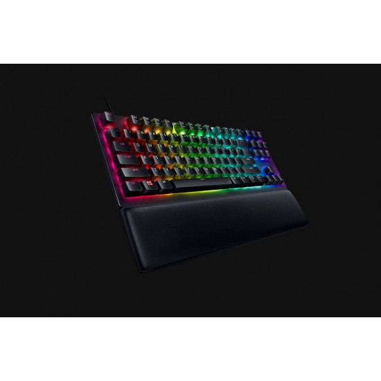 Razer Huntsman V2 Tenkeyless Linear Optical Switch Red