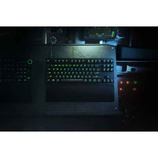 Razer Huntsman V2 Tenkeyless Linear Optical Switch Red