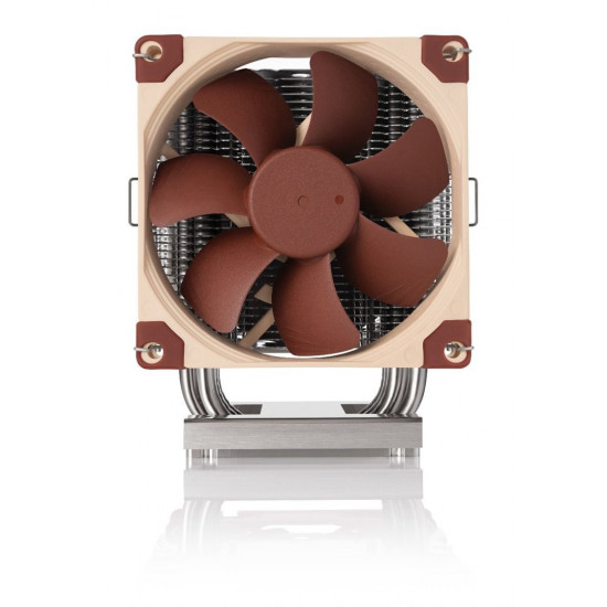 Noctua NH-U9 DX-4677 computer cooling system Processor Air cooler 12 cm Beige, Brown 1 pc(s)