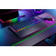 Razer Ornata V3 Tenkeyless keyboard Gaming USB QWERTZ German Black