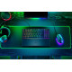 Razer Ornata V3 Tenkeyless keyboard Gaming USB QWERTZ German Black