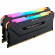 Corsair Vengeance RGB Pro CMW32GX4M2D3000C16 memory module 32 GB 2 x 16 GB DDR4 3000 MHz