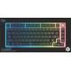 Glorious PC Gaming Race GMMK Pro Keyboard barebone