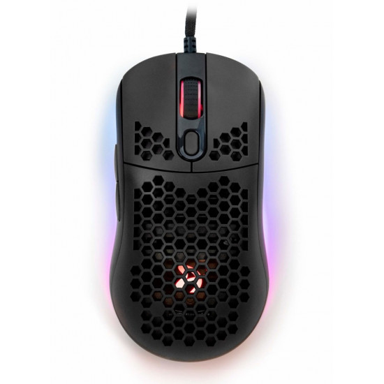 Arozzi Favo mouse Gaming Right-hand USB Type-A Optical 16000 DPI