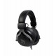 Arozzi Aria Headset Wired Head-band Gaming Black