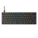 Glorious PC Gaming Race GMMK Keyboard barebone