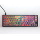 Ducky One 3 SF Doom Limited Edition keyboard Gaming USB QWERTY UK English Multicolour