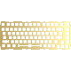 Glorious PC Gaming Race Switch Plate Keyboard switch plate