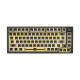 Glorious PC Gaming Race Switch Plate Keyboard switch plate